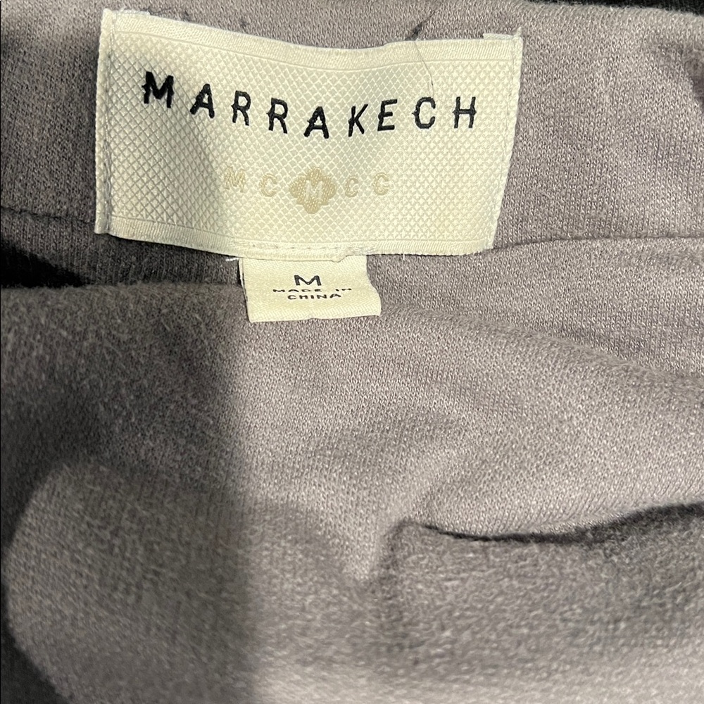 Marrakech jacket - Picture 4 of 4
